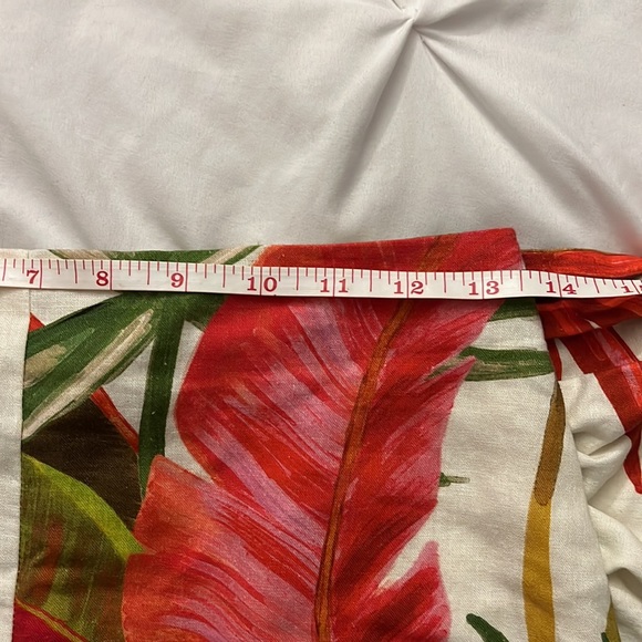 FARM Rio Spring Forest Shirt - Picture 11 of 12